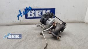 Begagnade Turbo Volkswagen T-Cross 1.0 TSI 115 12V Pris € 174,99 Marginaltabell erbjuds av Auto Bek