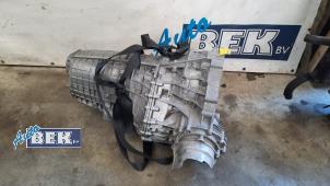 Begagnade Växellåda Audi A5 Sportback (F5A/F5F) 1.4 TFSI 16V Pris € 2.500,00 Marginaltabell erbjuds av Auto Bek