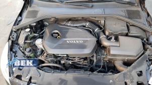 Begagnade Motor Volvo V60 I (FW/GW) 1.6 T3 16V Pris € 2.350,00 Marginaltabell erbjuds av Auto Bek