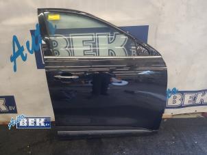 Gebruikte Portier 4Deurs rechts-voor MG HS/EHS I (AS23) 1.5 EHS T-GDI Hybrid Prijs € 950,00 Margeregeling aangeboden door Auto Bek