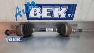 Begagnade Drivaxel, höger fram Opel Zafira Tourer (P12) 2.0 CDTI 16V 170 Ecotec Pris på förfrågan erbjuds av Auto Bek