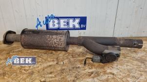 Begagnade Avgasventil Ford Usa F-150 Standard Cab 5.0 4WD Pris på förfrågan erbjuds av Auto Bek