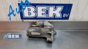 Gebruikte Startmotor Citroen Jumpy 2.0 Blue HDI 120 Prijs € 90,00 Margeregeling aangeboden door Auto Bek