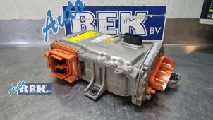 Begagnade HV-kontrollmodul BMW i3 (I01) i3 Pris på förfrågan erbjuds av Auto Bek