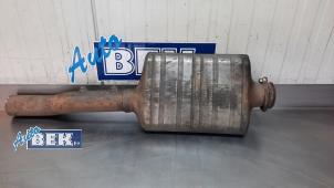 Begagnade Partikelfilter BMW X1 (F48) xDrive 18d 2.0 16V Pris € 440,00 Marginaltabell erbjuds av Auto Bek