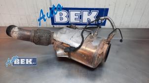 Używane Filtr czastek stalych BMW X5 (E70) 3.0sd 24V Cena € 450,00 Procedura marży oferowane przez Auto Bek