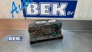 Gebruikte Zekeringkast BMW X5 (E70) 3.0sd 24V Prijs € 200,00 Margeregeling aangeboden door Auto Bek