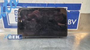 Używane Wyswietlacz wewnetrzny Ford Focus 4 Wagon 1.0 EcoBoost 12V Hybrid 155 Cena € 320,00 Procedura marży oferowane przez Auto Bek