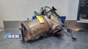 Begagnade Partikelfilter Volvo XC60 I (DZ) 2.0 D4 16V Pris € 420,00 Marginaltabell erbjuds av Auto Bek