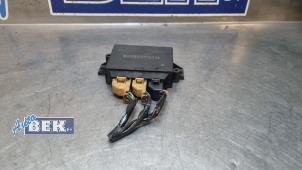 Gebruikte PDC Module Ford C-Max (DXA) 1.0 Ti-VCT EcoBoost 12V 125 Prijs € 24,50 Margeregeling aangeboden door Auto Bek