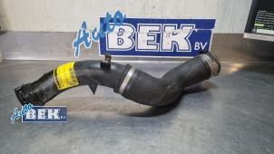 Begagnade Laddluftkylarslang BMW 1 serie (F20) 116i 1.6 16V Pris € 25,00 Marginaltabell erbjuds av Auto Bek