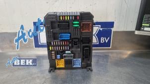 Gebruikte Computer Body Control Citroen C3 Aircross I (2C/2R) 1.5 BlueHDi 100 Prijs € 75,00 Margeregeling aangeboden door Auto Bek