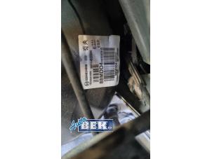 Begagnade Bromsservo Citroen C3 (SC) 1.2 VTi 82 12V Pris € 45,00 Marginaltabell erbjuds av Auto Bek