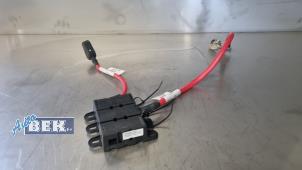 Gebruikte Stroomverdeler Jaguar XF (CC9) 3.0 V6 24V Prijs € 80,00 Margeregeling aangeboden door Auto Bek