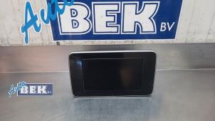 Gebruikte Navigatie Display Mercedes V (447.8) 2.1 250 BlueTEC, 250 d 16V Prijs op aanvraag aangeboden door Auto Bek