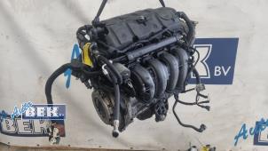 Begagnade Motor Mini Countryman (R60) 1.6 16V Cooper Pris € 1.650,00 Marginaltabell erbjuds av Auto Bek