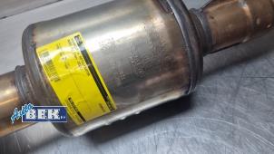 Gebruikte Voorpijp + katalysator Audi Q2 (GAB/GAG) 2.0 30 TDI 16V Prijs op aanvraag aangeboden door Auto Bek