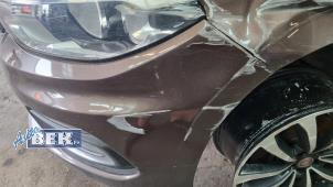 Begagnade Främre stötfångare Fiat Tipo (356S) 1.4 16V Pris på förfrågan erbjuds av Auto Bek