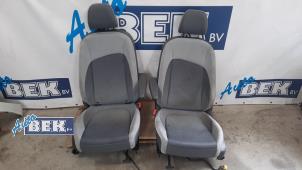 Begagnade Sätesairbag (säte) Volkswagen ID.3 (E11/E12) First, Life, Pro 58 kWh Pris € 400,00 Marginaltabell erbjuds av Auto Bek