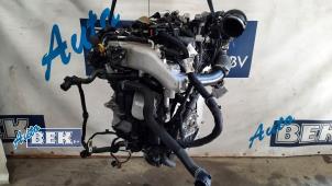 Gebruikte Motor Volkswagen Caddy Cargo V (SBA/SBH) 2.0 TDI BlueMotionTechnology Prijs € 3.023,79 Inclusief btw aangeboden door Auto Bek