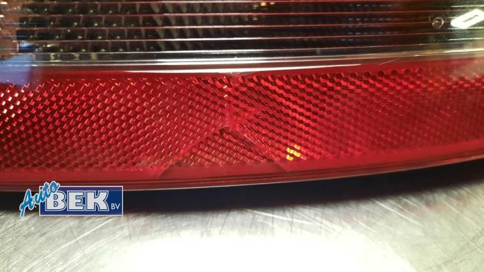 Baklykta, höger från en Audi A5 (8T3) 3.0 TDI V6 24V Quattro 2009