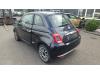 Fiat 500 (312) 1.2 Zderzak tylny