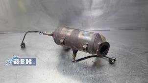 Używane Kolektor wydechowy + katalizator Smart Fortwo Coupé (451.3) 1.0 45 KW Cena na żądanie oferowane przez Auto Bek