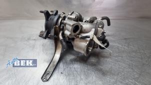 Gebruikte G-lader Audi A3 Sportback (8PA) 2.0 FSI 16V Prijs € 140,00 Margeregeling aangeboden door Auto Bek