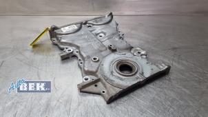 Begagnade Kamremsskydd Opel Astra K 1.4 Turbo 16V Pris € 25,00 Marginaltabell erbjuds av Auto Bek