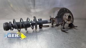 Begagnade Främre upphängning, vänster Seat Mii 1.0 12V Pris på förfrågan erbjuds av Auto Bek