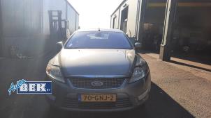 Gebruikte Voorruit Ford Mondeo IV 2.0 16V Prijs op aanvraag aangeboden door Auto Bek