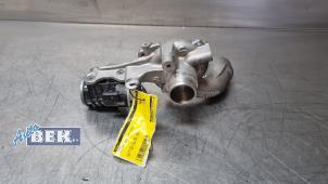 Begagnade Turbo Peugeot 208 II (UB/UH/UP) 1.2 Vti 12V PureTech 100 Pris € 150,00 Marginaltabell erbjuds av Auto Bek