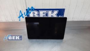 Gebruikte Navigatie Display Tesla Model Y (5YJY) Long Range RWD Prijs € 549,99 Margeregeling aangeboden door Auto Bek