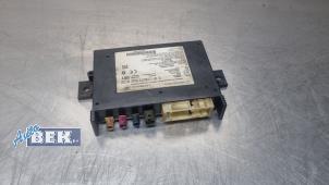 Begagnade Kommunikationsmodul Mercedes E (W213) E-220d 2.0 Turbo 16V Pris € 30,00 Marginaltabell erbjuds av Auto Bek