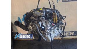 Używane Silnik BMW M2 (F87) 3.0 24V Competition Cena € 6.999,00 Procedura marży oferowane przez Auto Bek