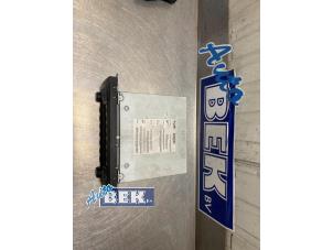 Gebruikte Navigatie Systeem Porsche Cayenne (9PA) 3.0 TDI V6 24V Prijs € 500,00 Margeregeling aangeboden door Auto Bek