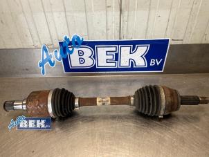 Gebruikte Aandrijfas links-voor Kia Niro I (DE) 1.6 GDI PHEV Prijs € 150,00 Margeregeling aangeboden door Auto Bek