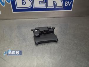 Begagnade Framåtriktad kamera Ford Focus 4 1.0 EcoBoost 12V Hybrid 155 Pris € 100,00 Marginaltabell erbjuds av Auto Bek