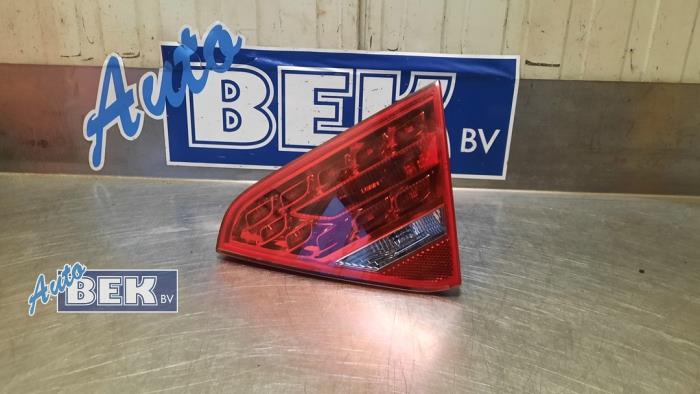 Baklykta, höger från en Audi A5 (8T3) 3.0 TDI V6 24V Quattro 2009