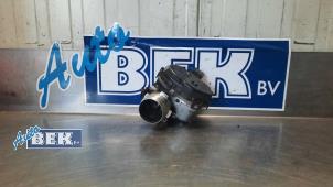 Begagnade Spjällhus Citroen Berlingo 1.5 BlueHDi 100 Pris € 24,95 Marginaltabell erbjuds av Auto Bek