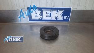 Begagnade Remskiva, vevaxel Volkswagen Transporter T6 2.0 TSI Pris € 19,95 Marginaltabell erbjuds av Auto Bek