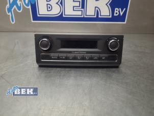 Używane Grzejnik Skoda Fabia II Combi 1.2 TSI Cena € 40,00 Procedura marży oferowane przez Auto Bek