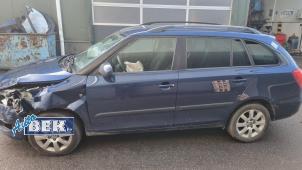 Używane Próg lewy Skoda Fabia II Combi 1.2 TSI Cena na żądanie oferowane przez Auto Bek