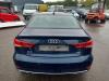 Audi A3 Limousine (8VS/8VM) 2.0 TDI 16V Achterklep