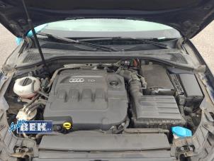 Używane Skrzynia biegów Audi A3 Limousine (8VS/8VM) 2.0 TDI 16V Cena € 1.750,00 Procedura marży oferowane przez Auto Bek