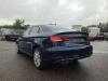 Audi A3 Limousine (8VS/8VM) 2.0 TDI 16V Carrosserie Hoek links-achter