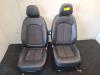 Audi A3 Limousine (8VS/8VM) 2.0 TDI 16V Bekleding Set (compleet)