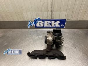 Begagnade Turbo Volkswagen Golf VII (AUA) 1.6 TDI 16V Pris € 249,99 Marginaltabell erbjuds av Auto Bek