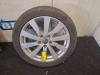 Audi A3 Limousine (8VS/8VM) 2.0 TDI 16V Velg + Band
