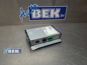 Begagnade Radioförstärkare Volvo S60 II (FS) 2.0 D3 20V Pris € 35,00 Marginaltabell erbjuds av Auto Bek